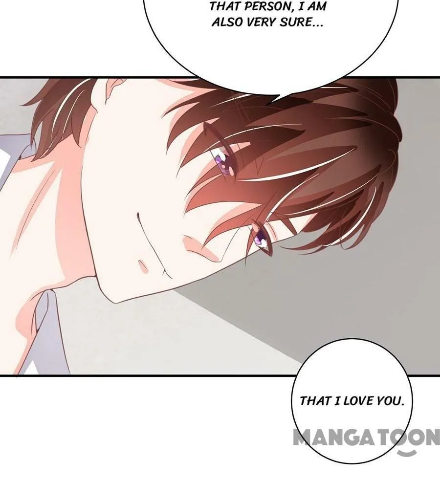 Prince's Private Baby Mangakakalot X Chapter 227 Page 48