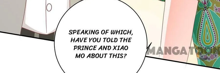 Prince's Private Baby Mangakakalot X Chapter 228 Page 14