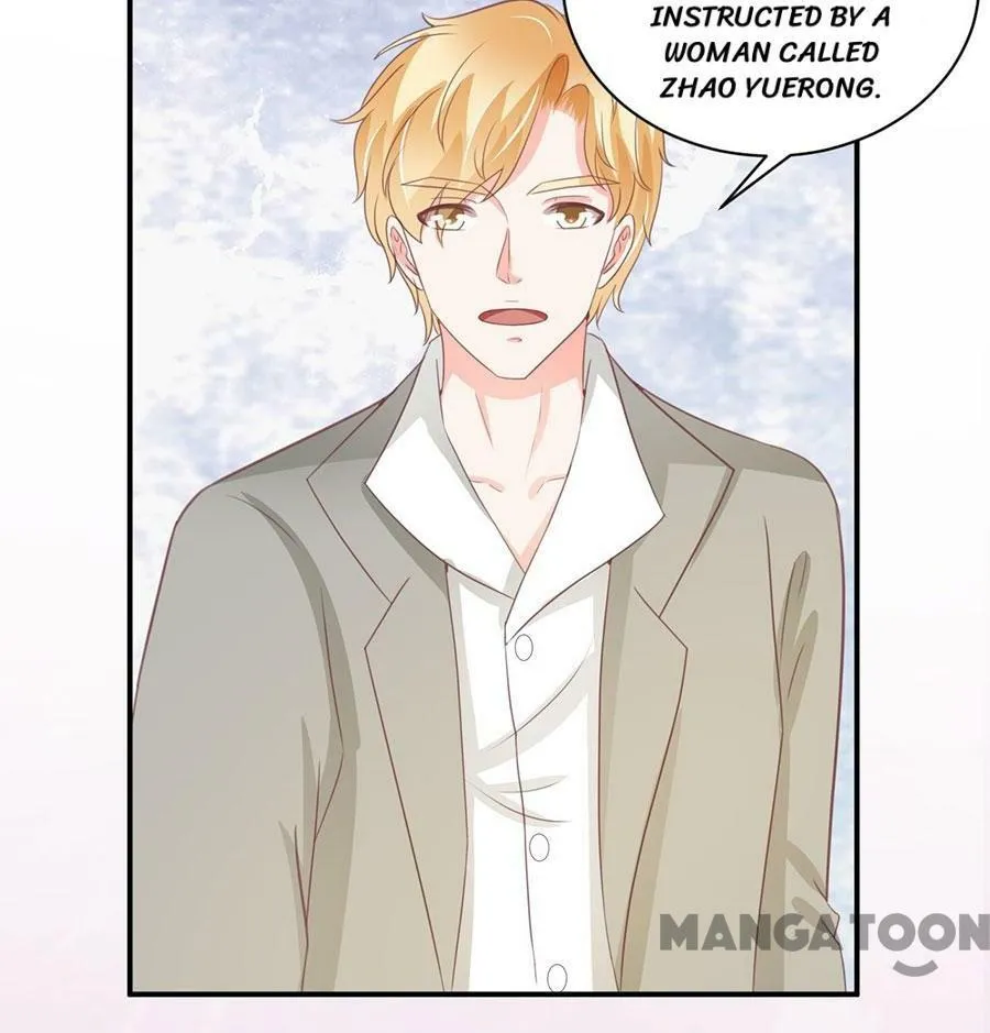 Prince's Private Baby Mangakakalot X Chapter 228 Page 6