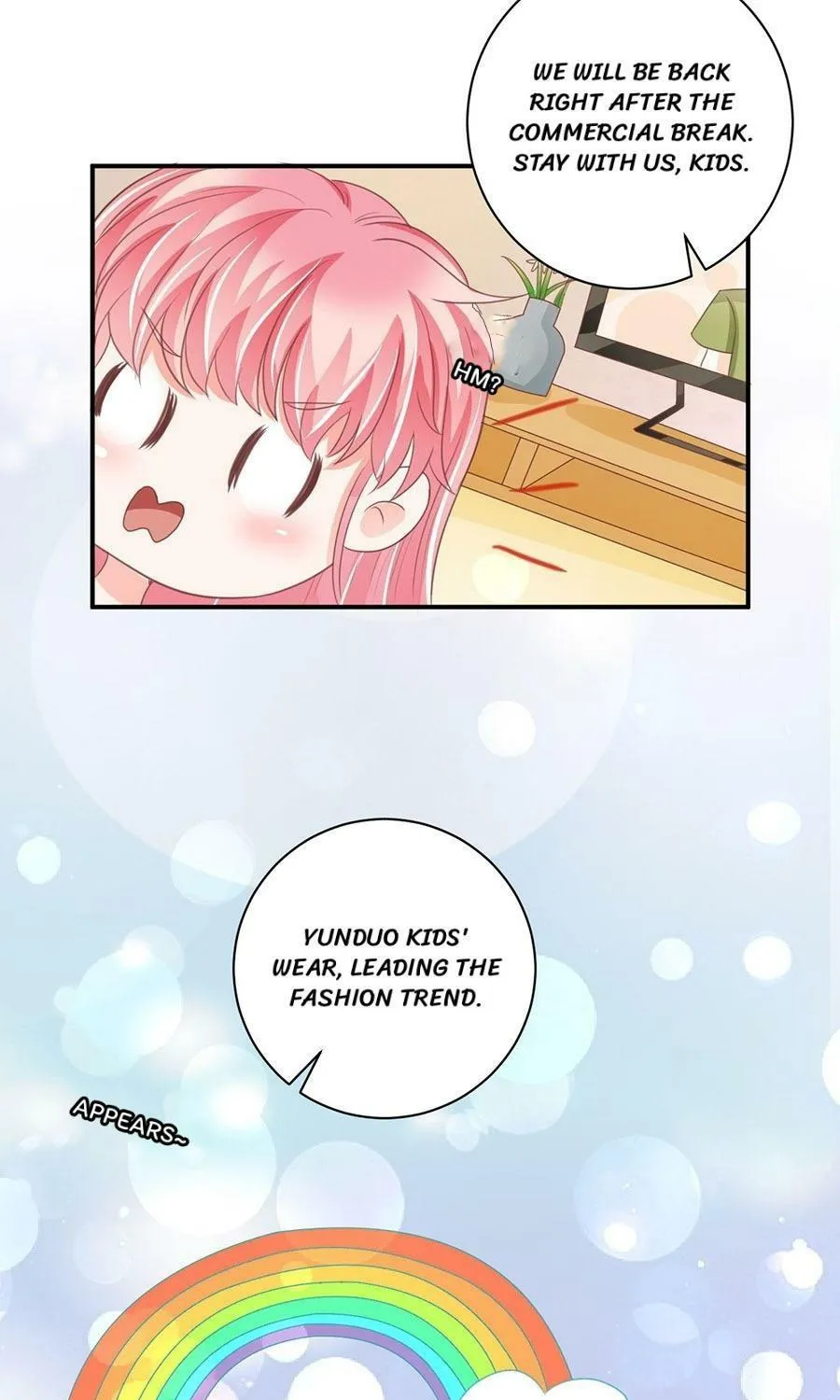 Prince's Private Baby Mangakakalot X Chapter 229 Page 13