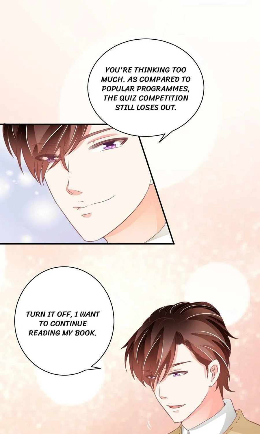 Prince's Private Baby Mangakakalot X Chapter 229 Page 7