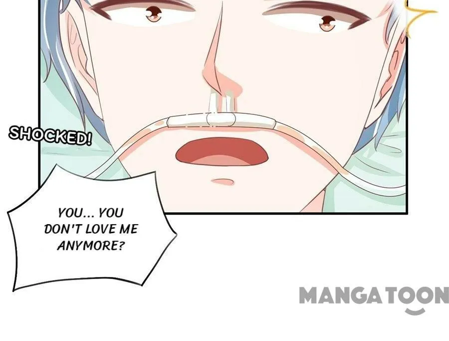 Prince's Private Baby Mangakakalot X Chapter 234 Page 27