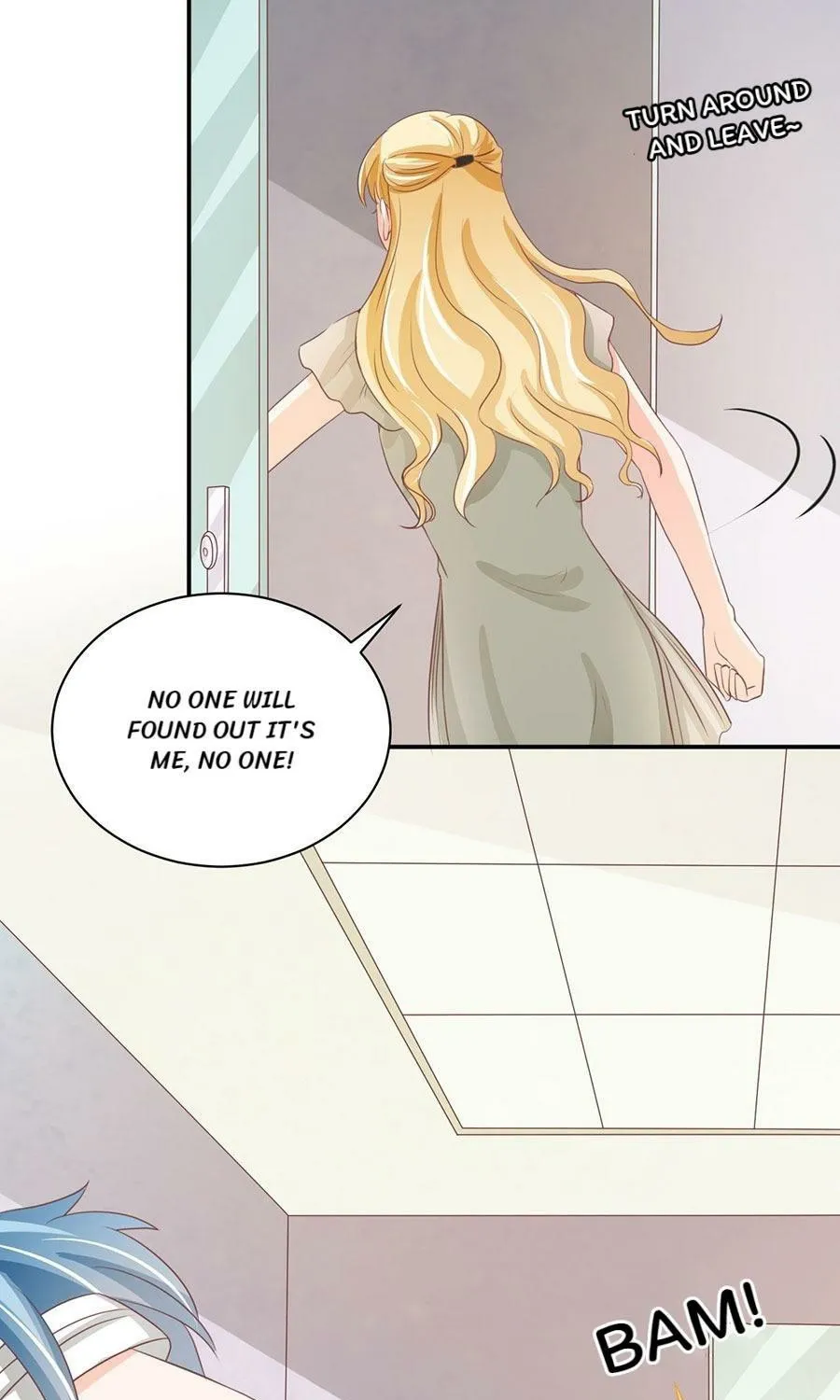 Prince's Private Baby Mangakakalot X Chapter 234 Page 60