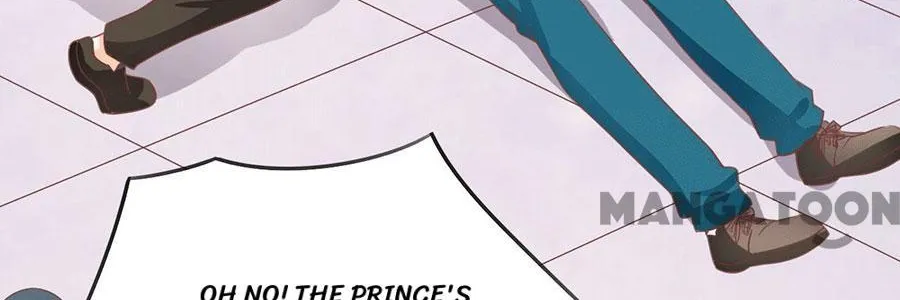 Prince's Private Baby Mangakakalot X Chapter 238 Page 11