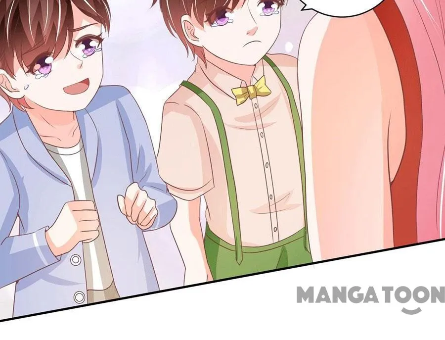 Prince's Private Baby Mangakakalot X Chapter 238 Page 61