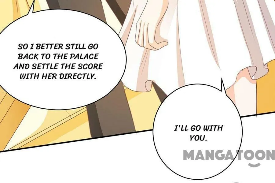 Prince's Private Baby Mangakakalot X Chapter 230 Page 28