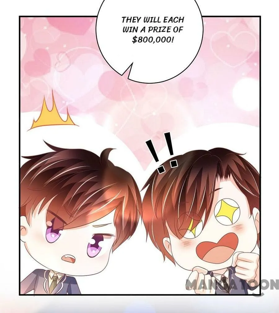 Prince's Private Baby Mangakakalot X Chapter 232 Page 55