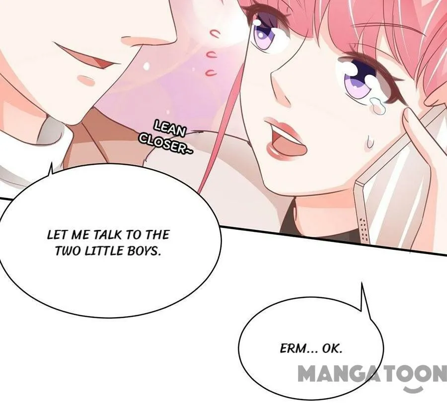 Prince's Private Baby Mangakakalot X Chapter 233 Page 61