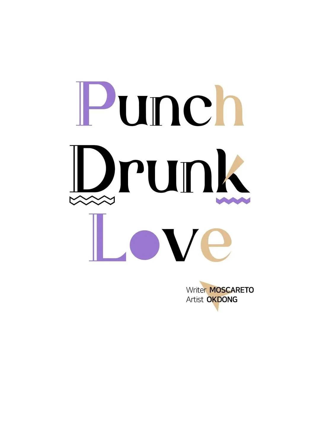 Punch Drunk Love Mangakakalot X Chapter 48 Page 22