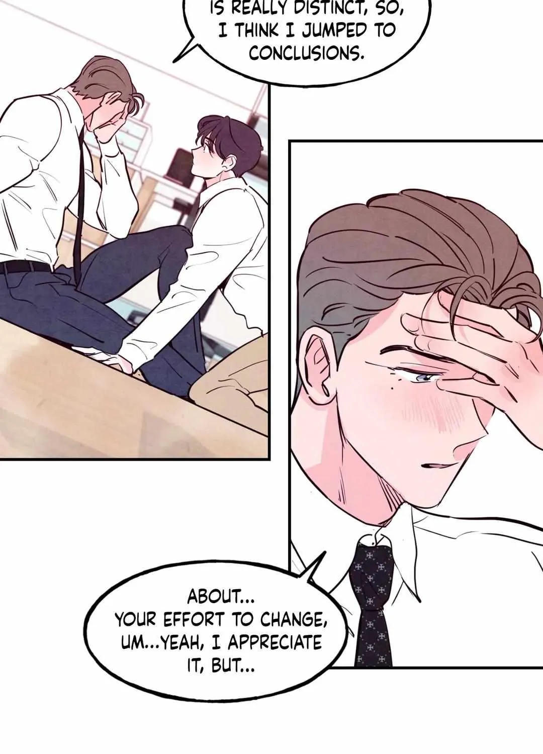 Punch Drunk Love Mangakakalot X Chapter 42 Page 68