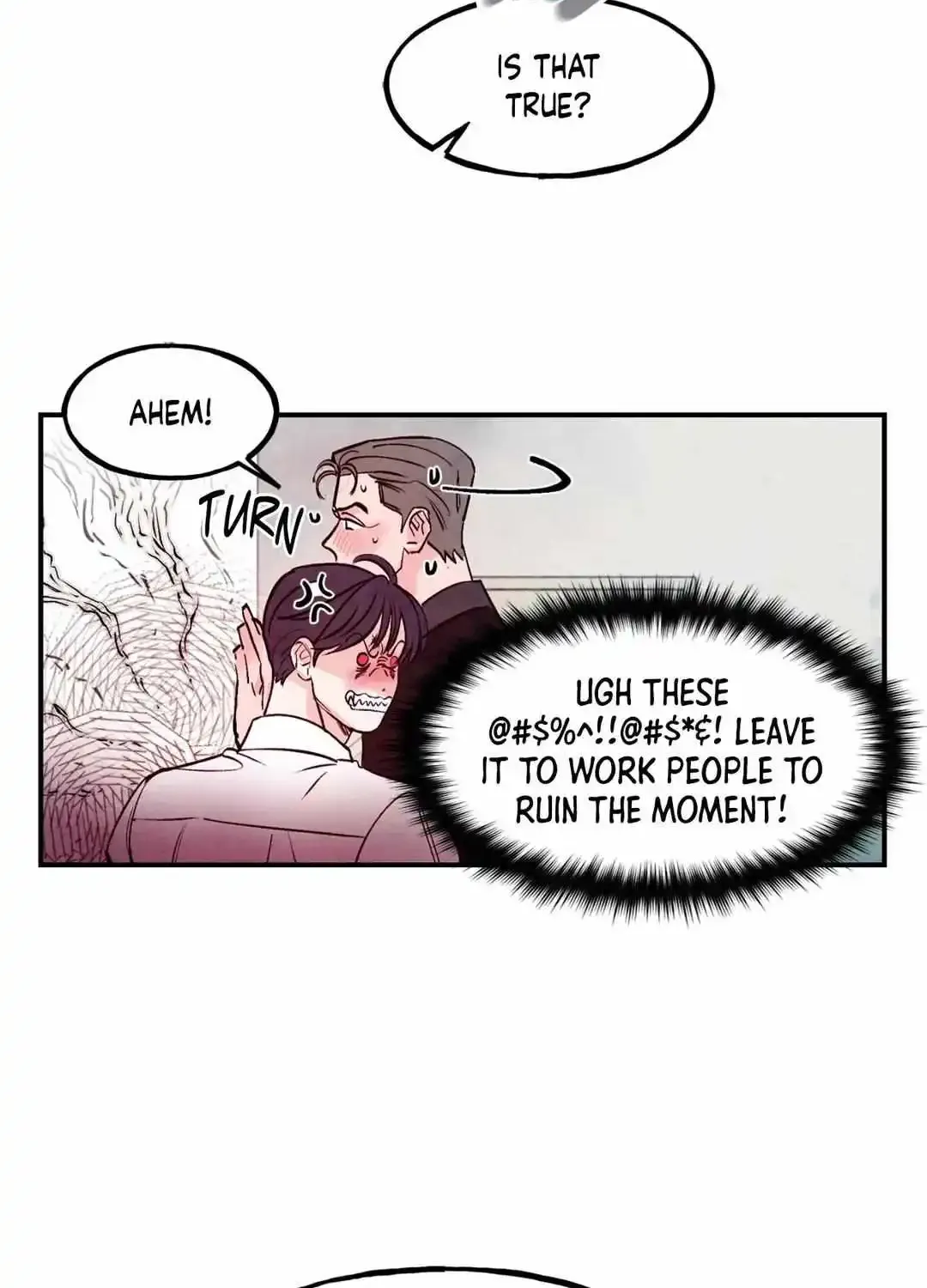 Punch Drunk Love Mangakakalot X Chapter 59 Page 113