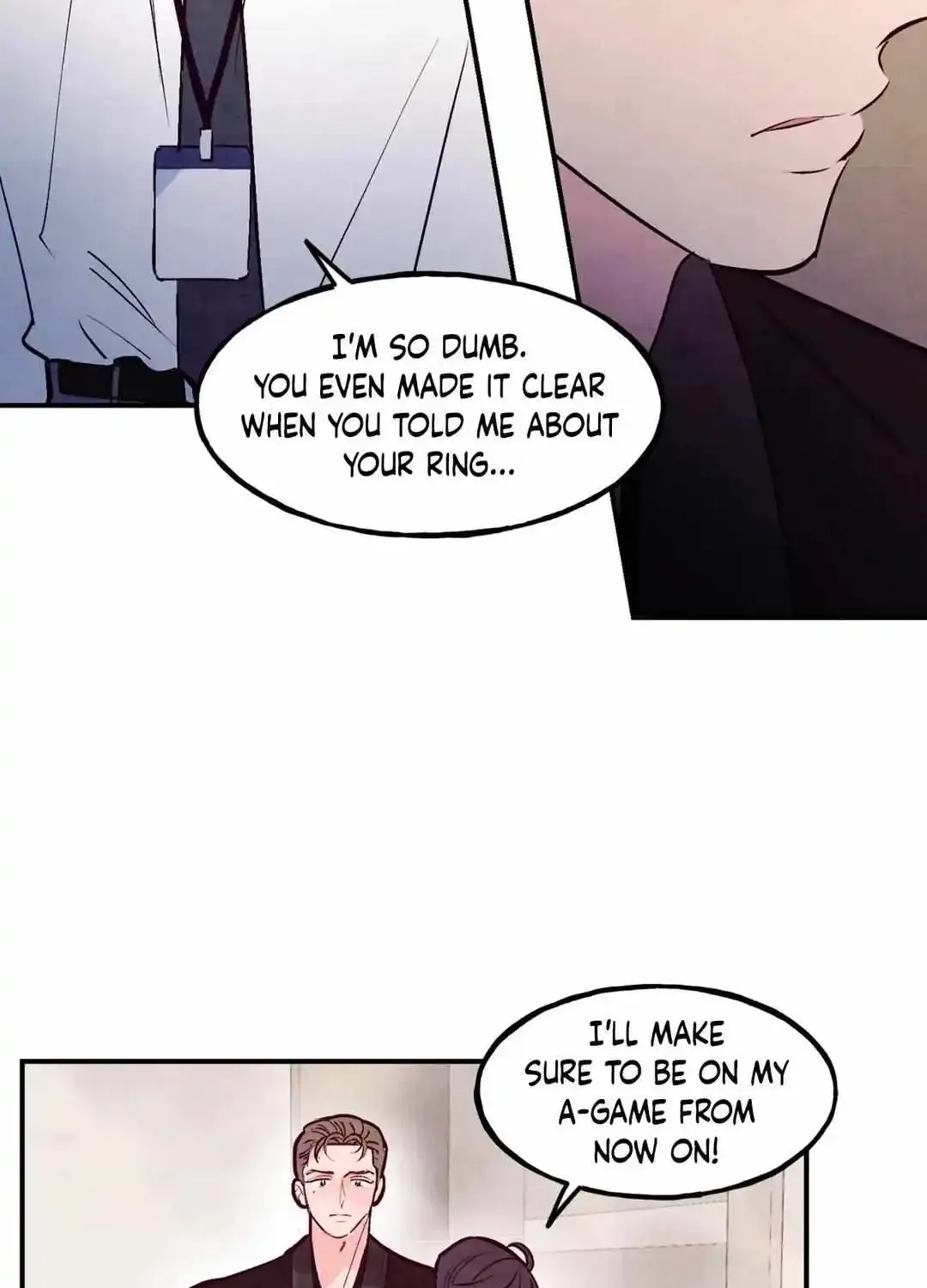 Punch Drunk Love Mangakakalot X Chapter 59 Page 69