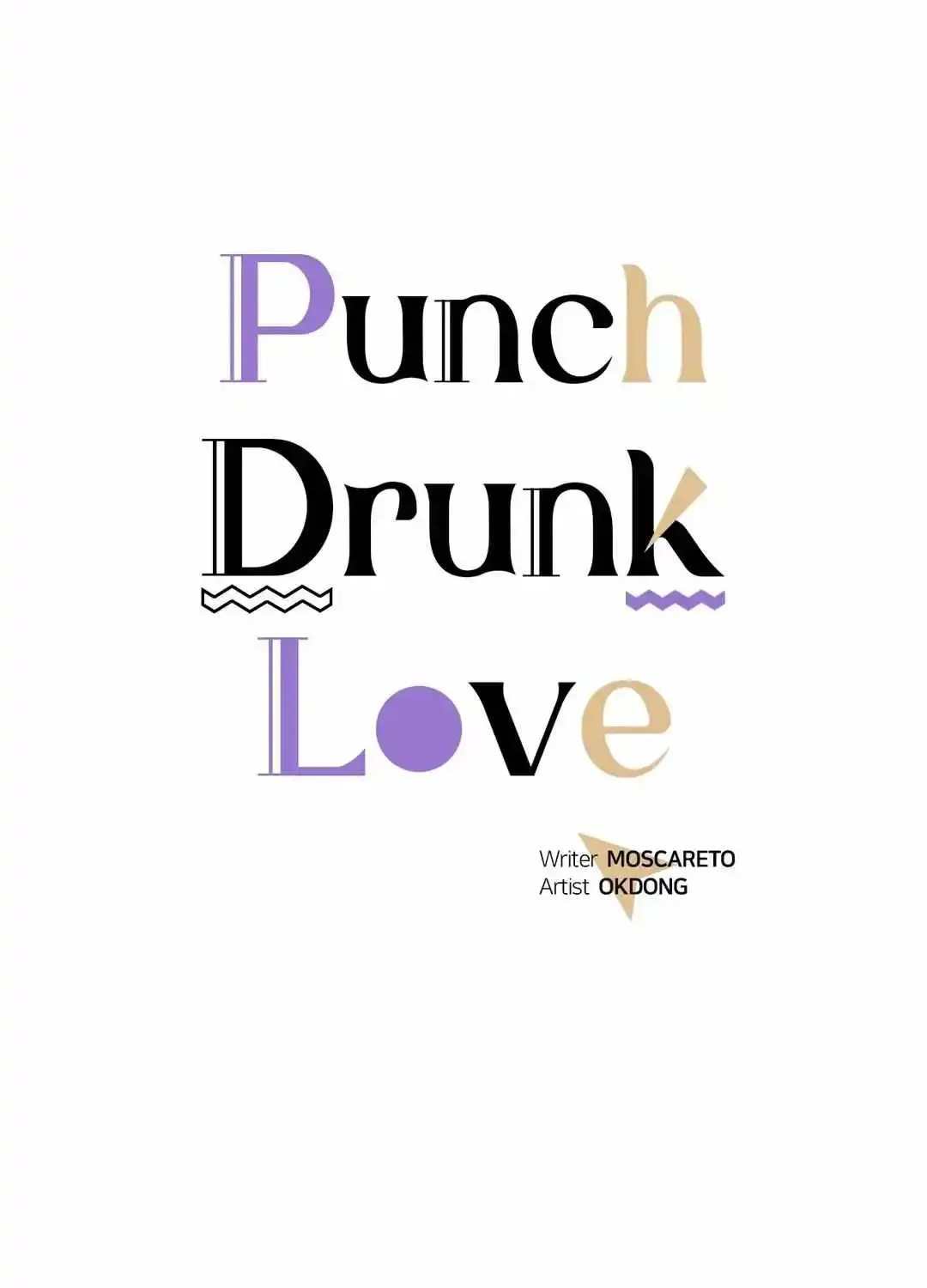 Punch Drunk Love Mangakakalot X Chapter 59 Page 10