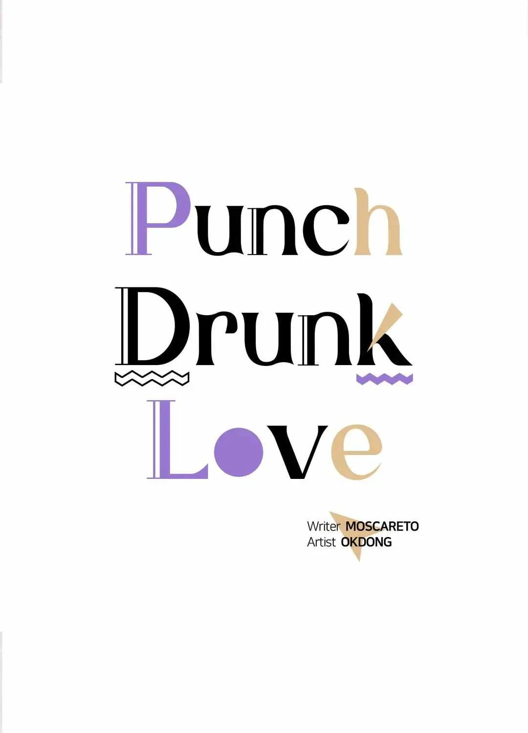 Punch Drunk Love Mangakakalot X Chapter 51 Page 34