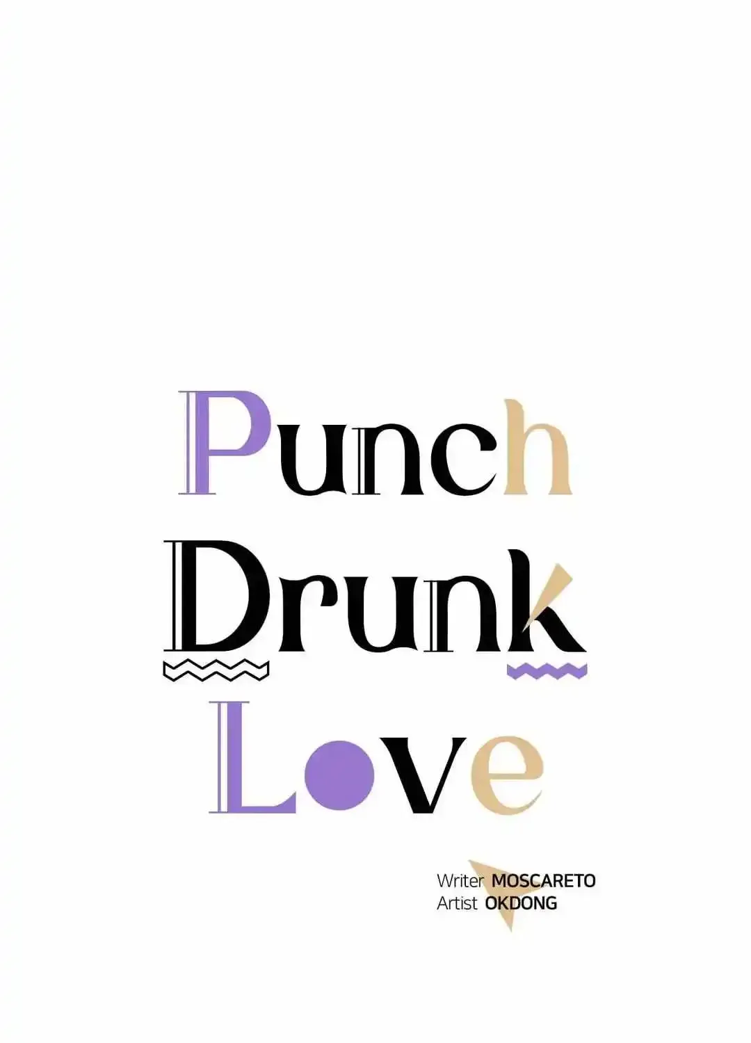 Punch Drunk Love Mangakakalot X Chapter 67 Page 24