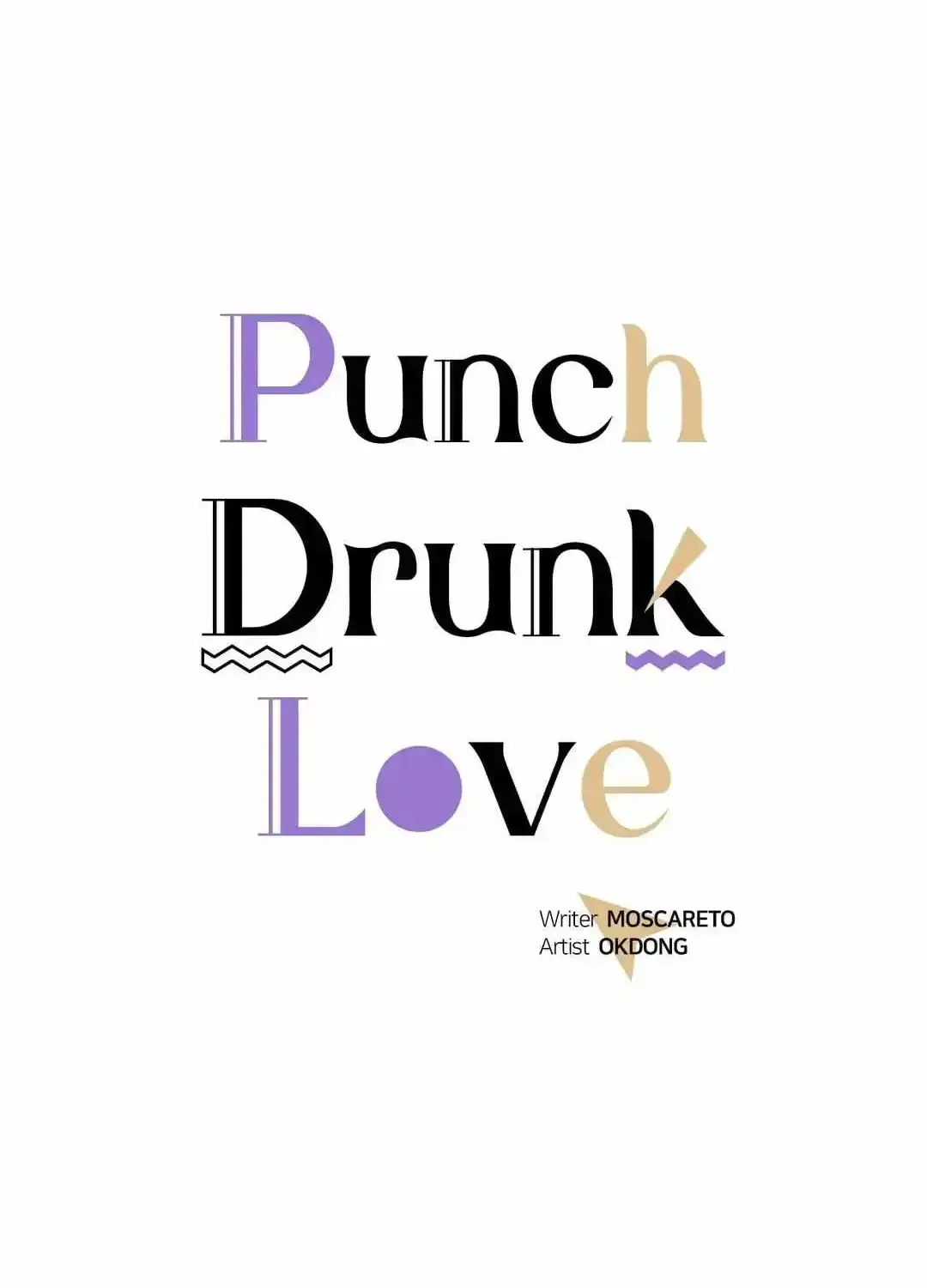 Punch Drunk Love Mangakakalot X Chapter 68 Page 20