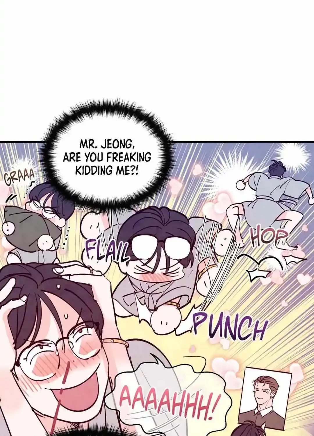 Punch Drunk Love Mangakakalot X Chapter 69 Page 72