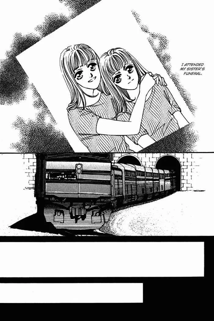 Pure Love Mangakakalot X Chapter 4 Page 4