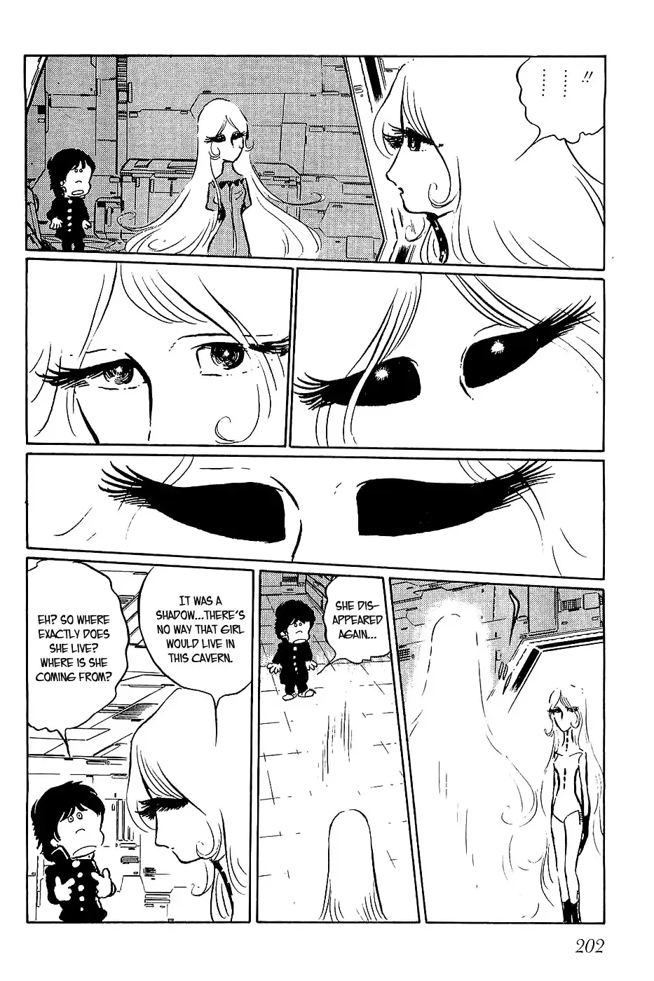 Queen Millennia Mangakakalot X Chapter 19 Page 22