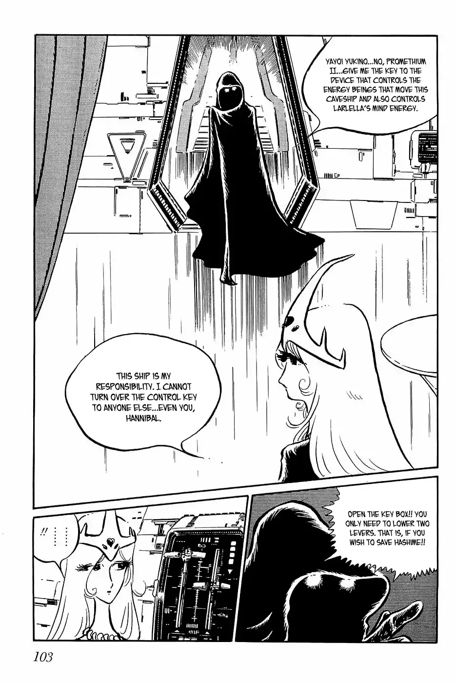 Queen Millennia Mangakakalot X Chapter 27 Page 13