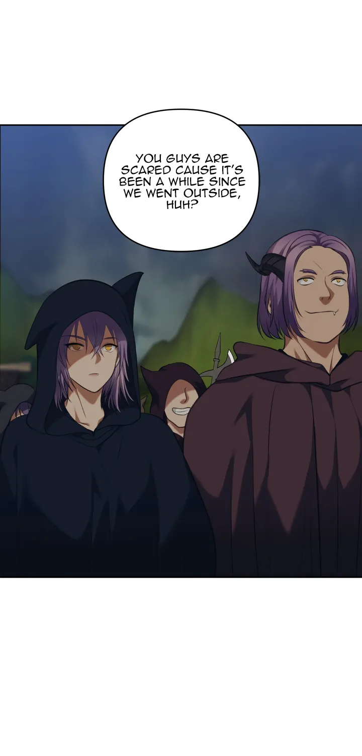 Ranker Who Lives A Second Time Mangakakalot X Chapter 68 Page 53