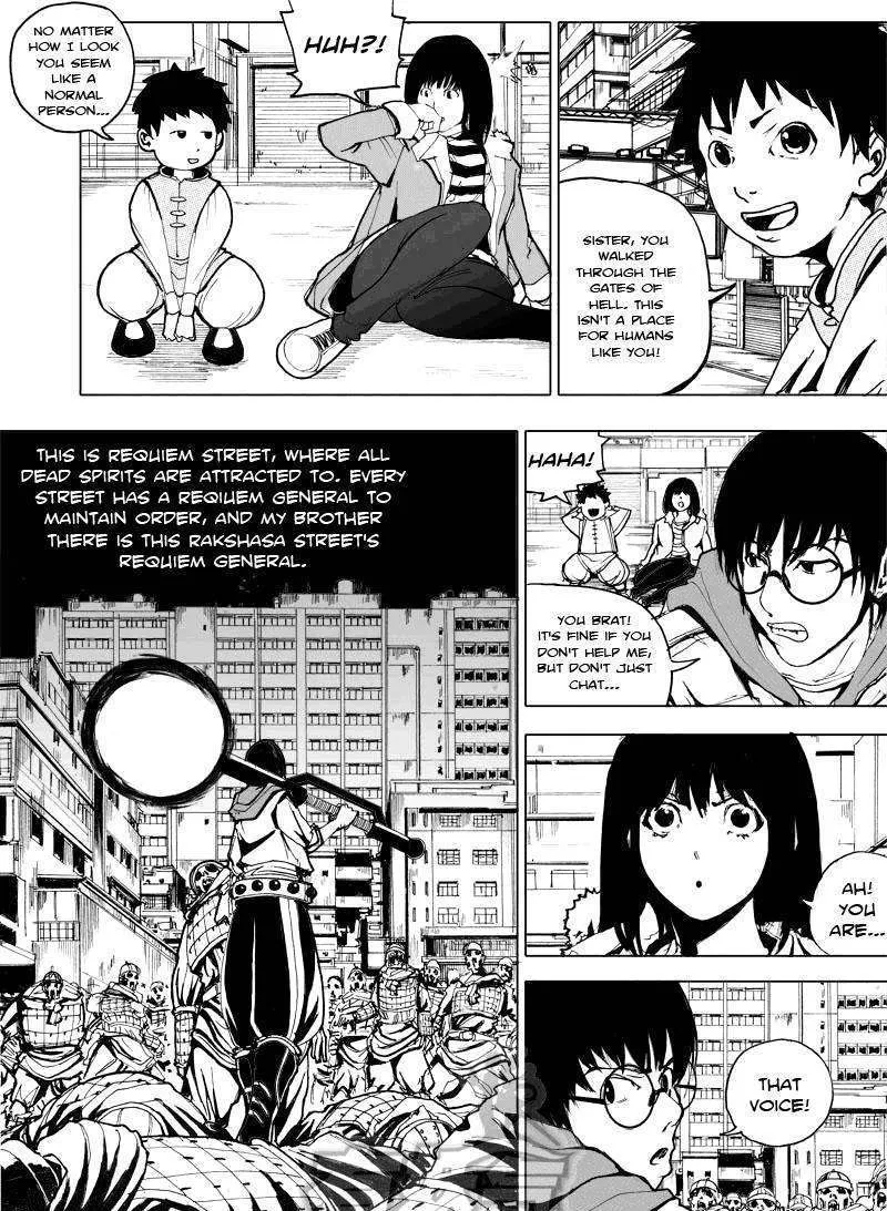 Rakshasa Street Mangakakalot X Chapter 1 Page 24