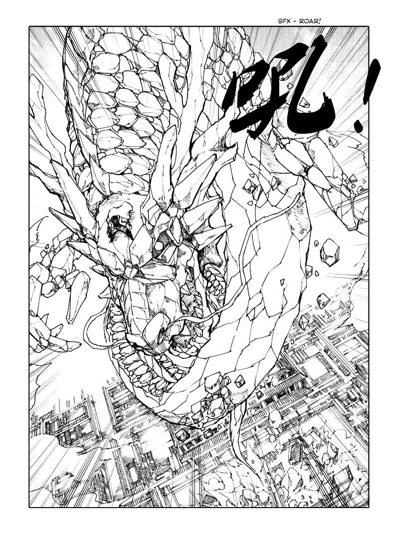 Rakshasa Street Mangakakalot X Chapter 46 Page 10