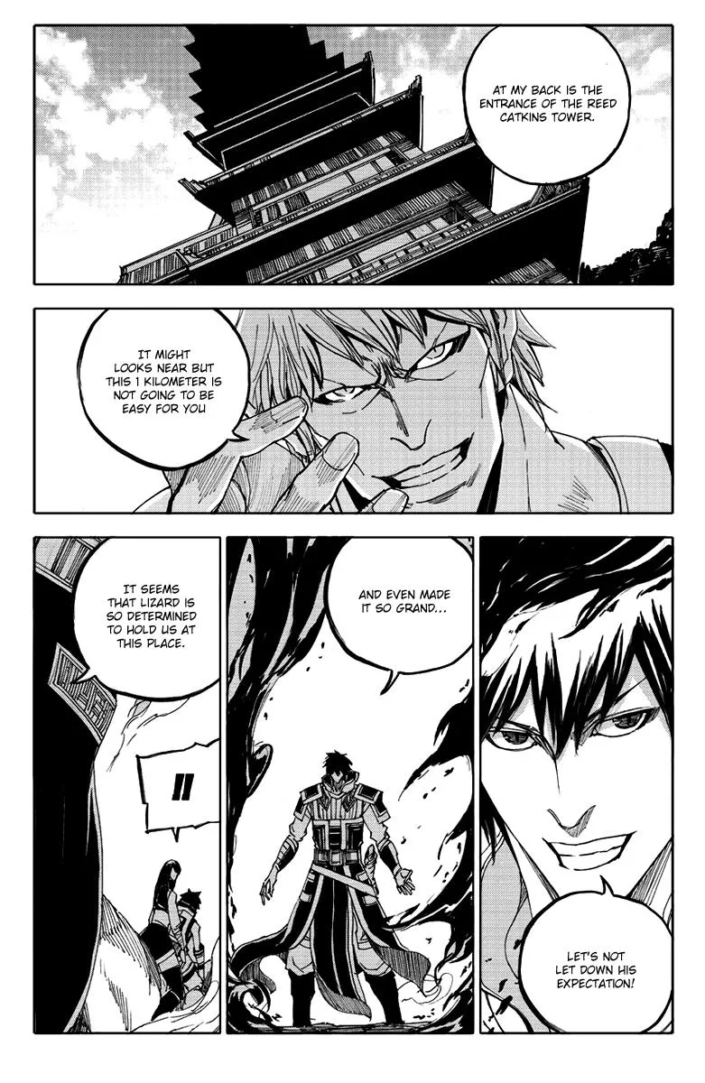 Rakshasa Street Mangakakalot X Chapter 59 Page 7