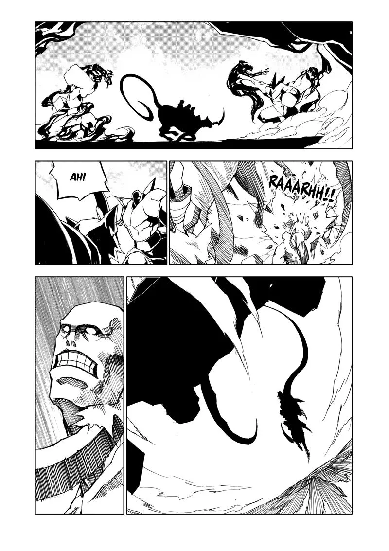 Rakshasa Street Mangakakalot X Chapter 60 Page 10