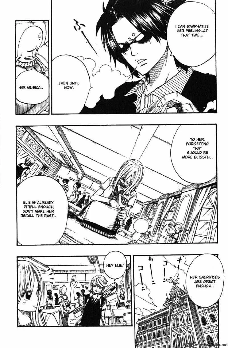 Rave Master - undefined - Page 6