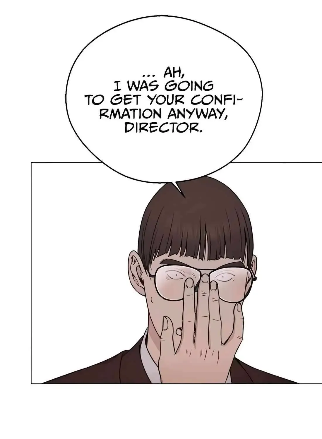 Real Man Mangakakalot X Chapter 201 Page 40