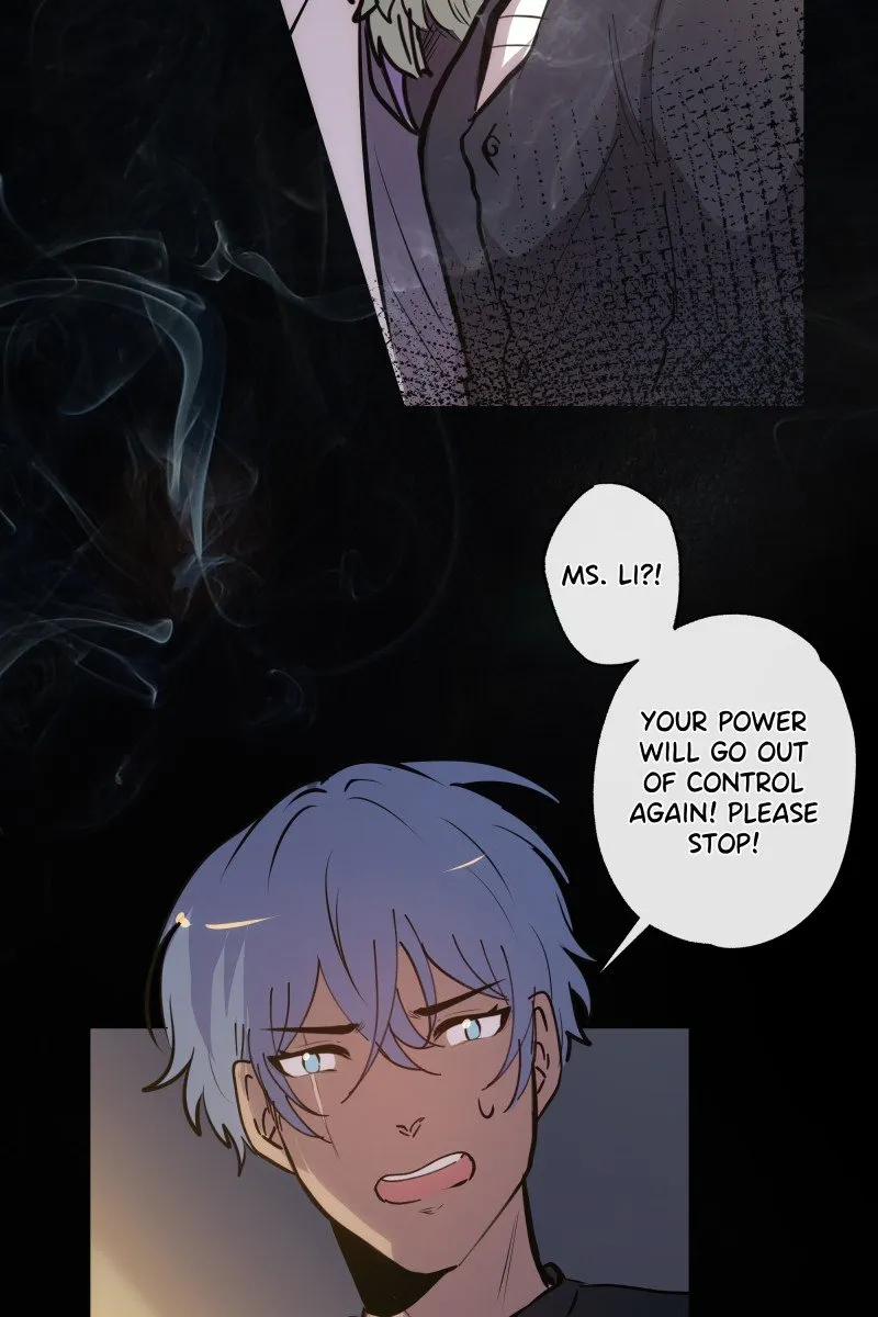 Rebirth-69Michi Mangakakalot X Chapter 121 Page 35