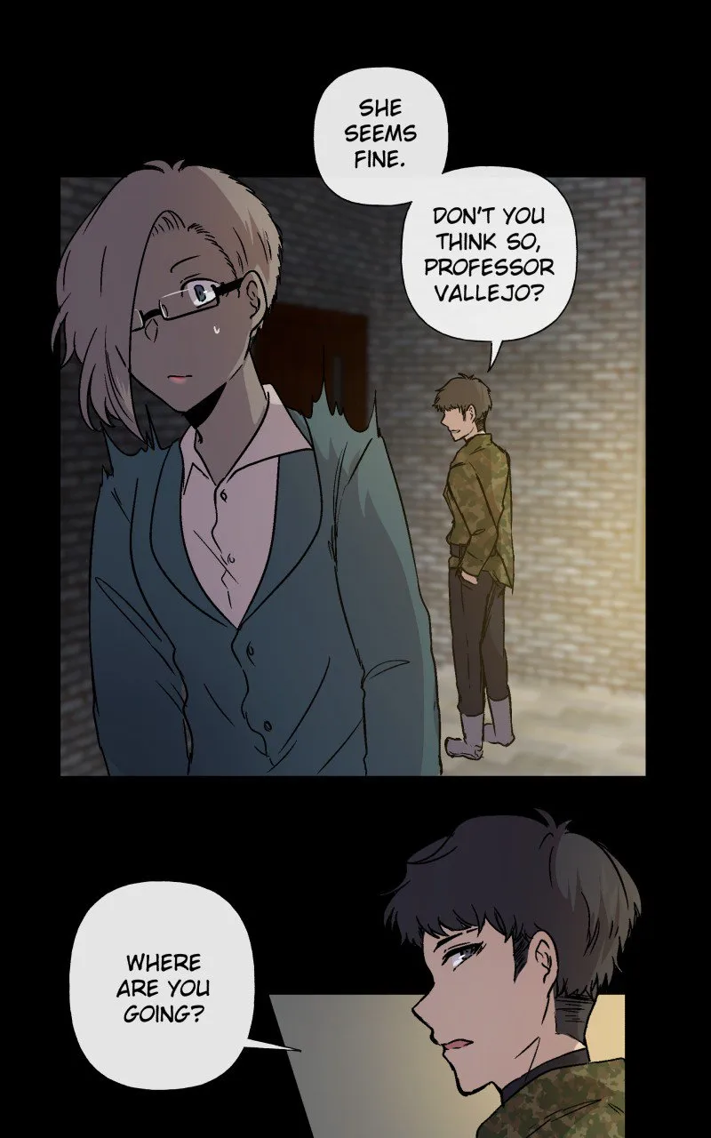 Rebirth-69Michi Mangakakalot X Chapter 63 Page 11
