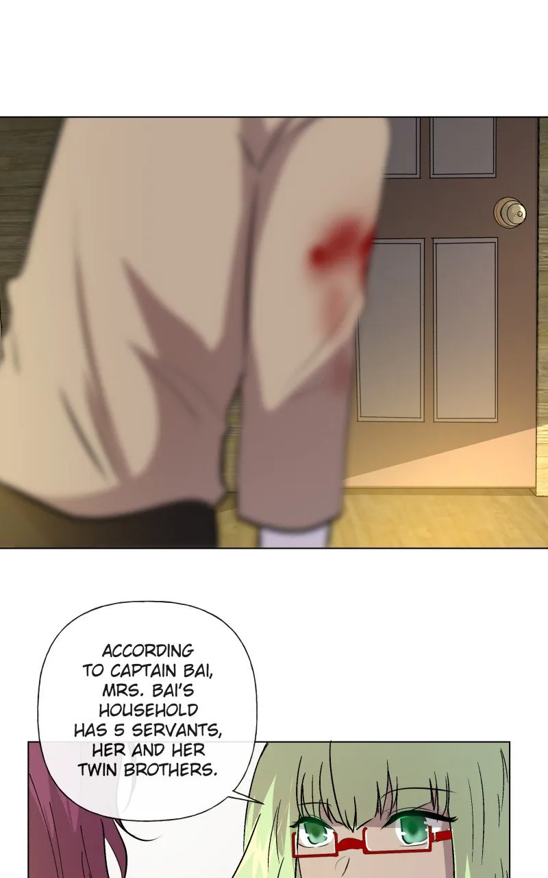 Rebirth-69Michi Mangakakalot X Chapter 67 Page 31