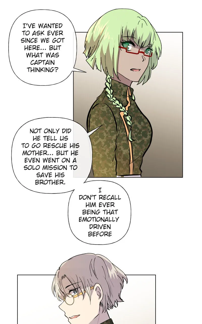 Rebirth-69Michi Mangakakalot X Chapter 67 Page 35