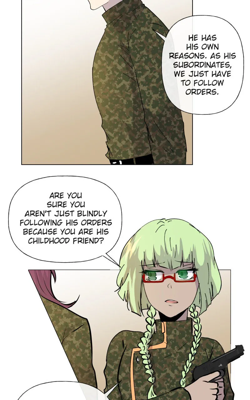 Rebirth-69Michi Mangakakalot X Chapter 67 Page 36