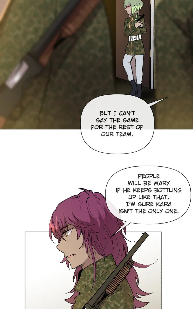 Rebirth-69Michi Mangakakalot X Chapter 67 Page 57