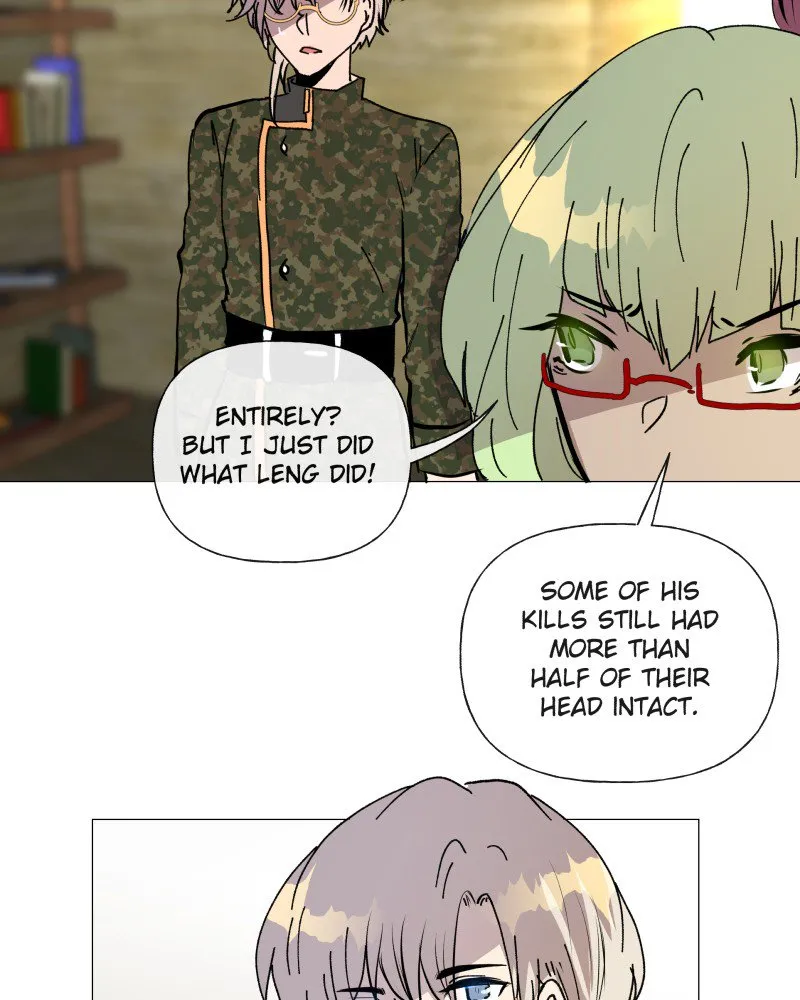 Rebirth-69Michi Mangakakalot X Chapter 69 Page 50
