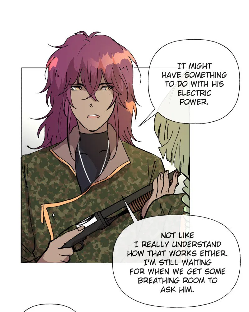 Rebirth-69Michi Mangakakalot X Chapter 69 Page 64