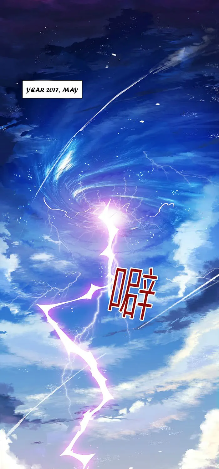 Rebirth: City Deity Mangakakalot X Chapter 1 Page 8