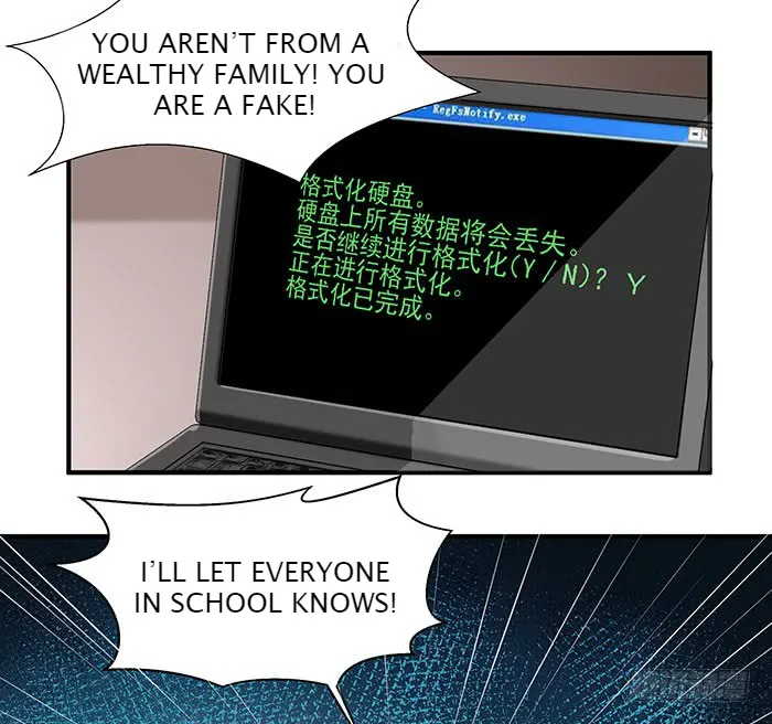 Rebirth: City Deity Mangakakalot X Chapter 1 Page 30