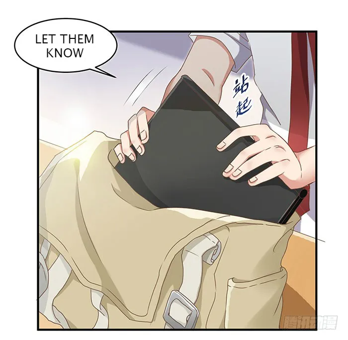 Rebirth: City Deity Mangakakalot X Chapter 1 Page 33