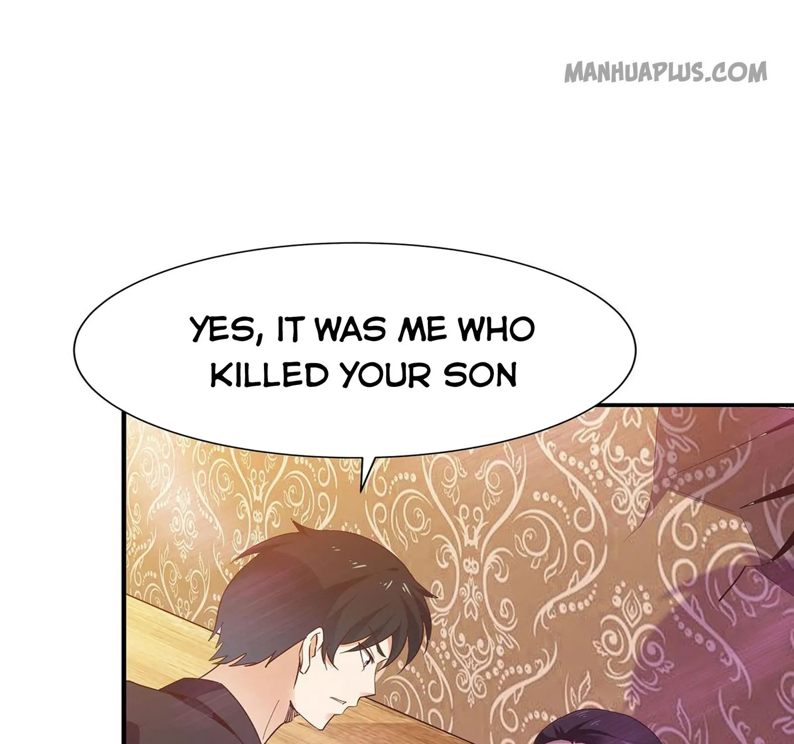 Rebirth: City Deity Mangakakalot X Chapter 100 Page 53