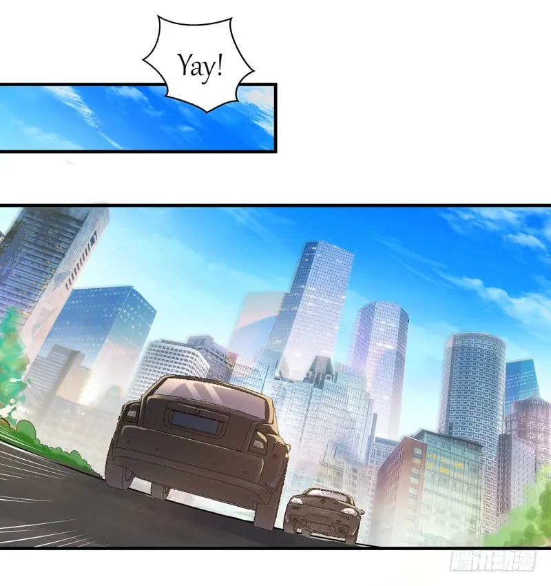 Rebirth: City Deity Mangakakalot X Chapter 11 Page 13