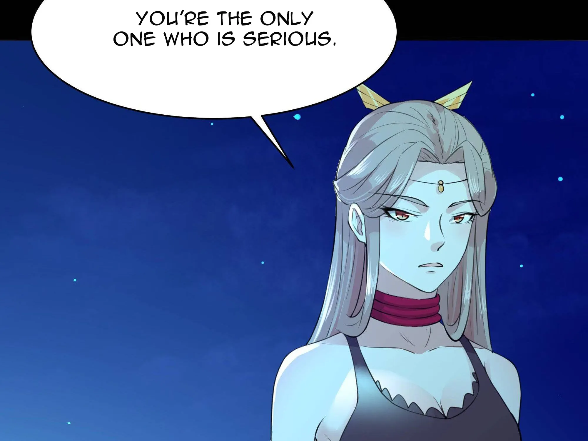 Rebirth: City Deity Mangakakalot X Chapter 125 Page 82