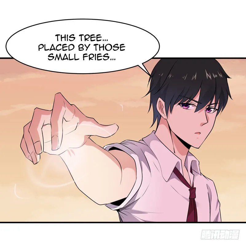 Rebirth: City Deity Mangakakalot X Chapter 12 Page 37