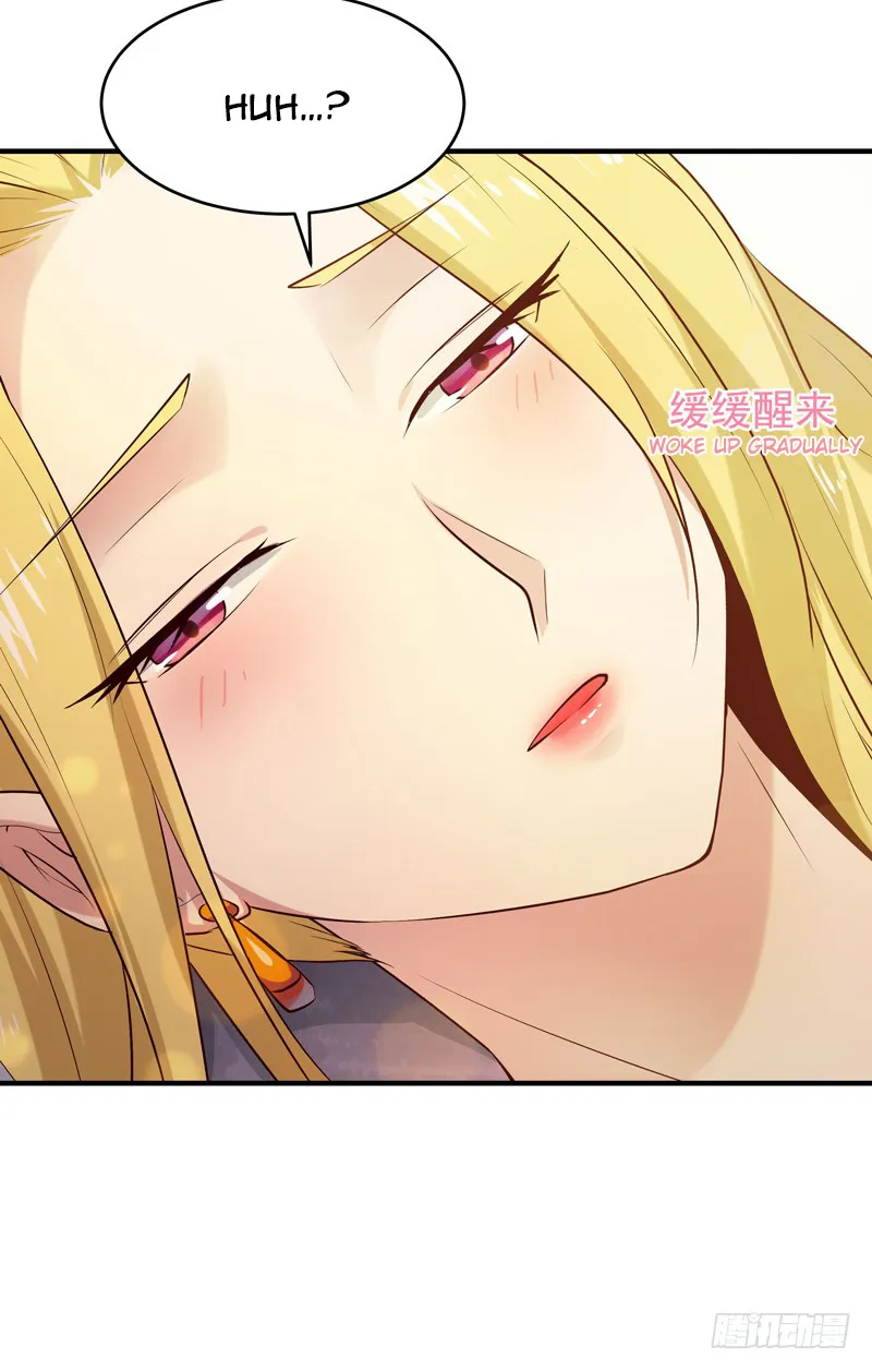 Rebirth: City Deity Mangakakalot X Chapter 12 Page 44