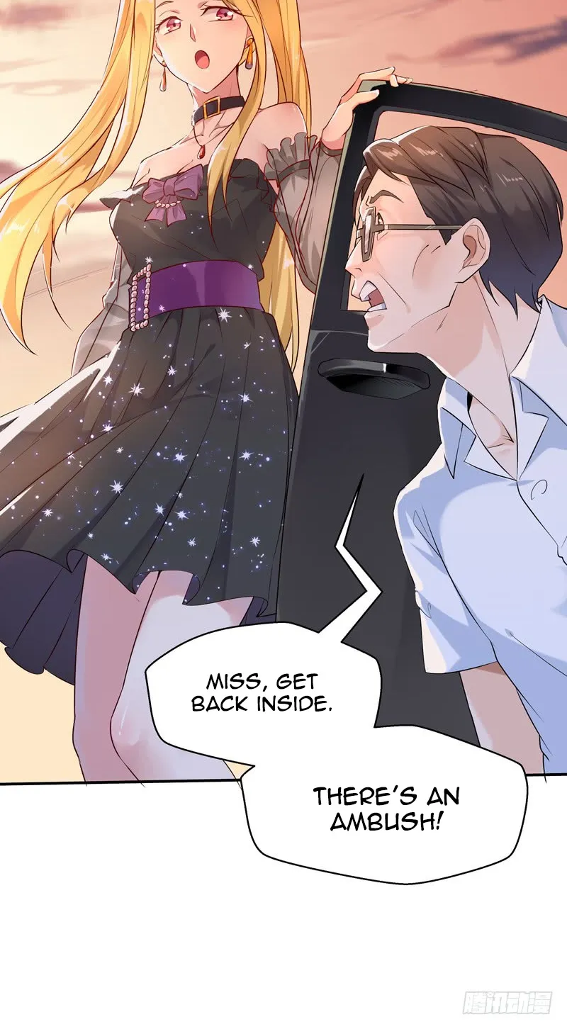 Rebirth: City Deity Mangakakalot X Chapter 12 Page 9