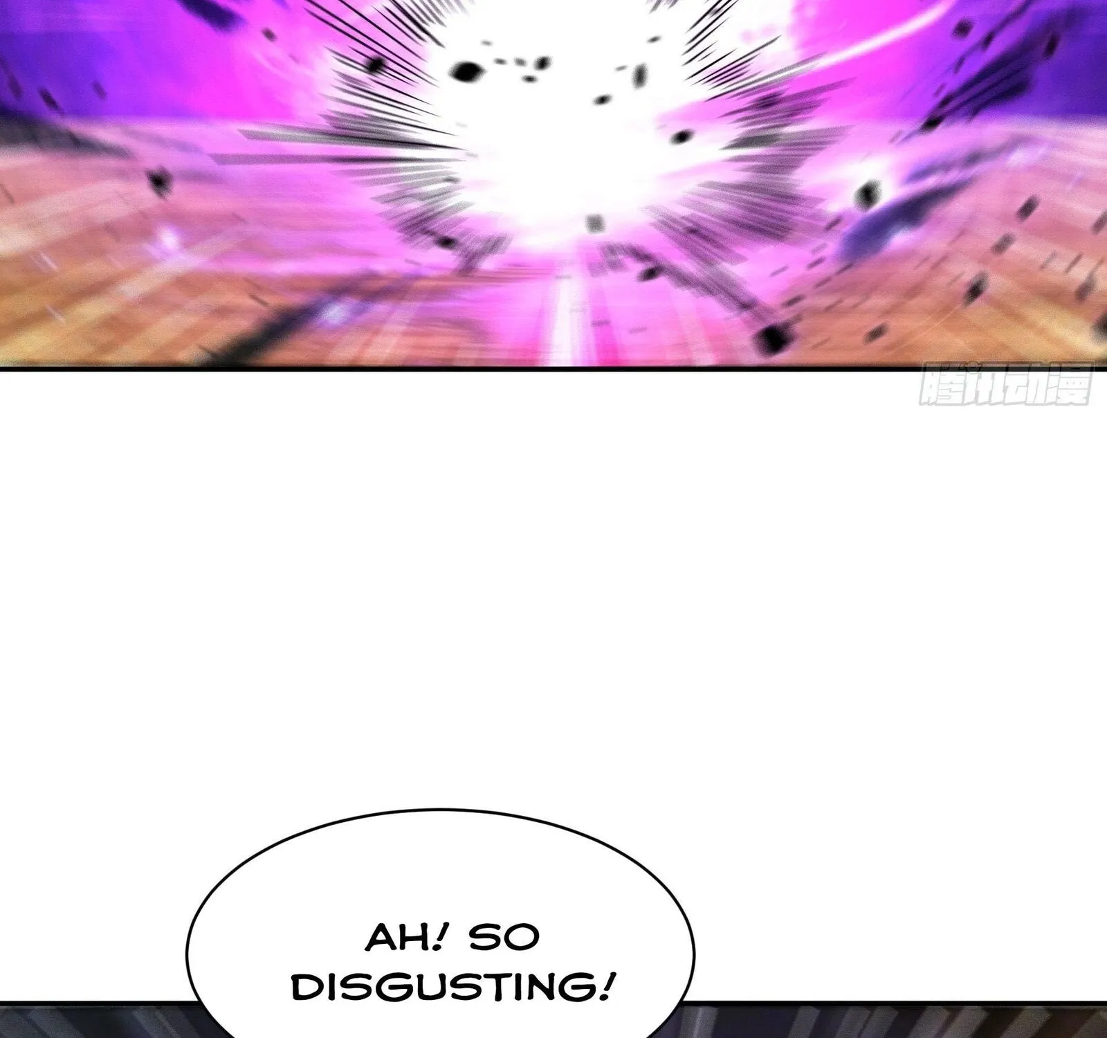 Rebirth: City Deity Mangakakalot X Chapter 120 Page 2