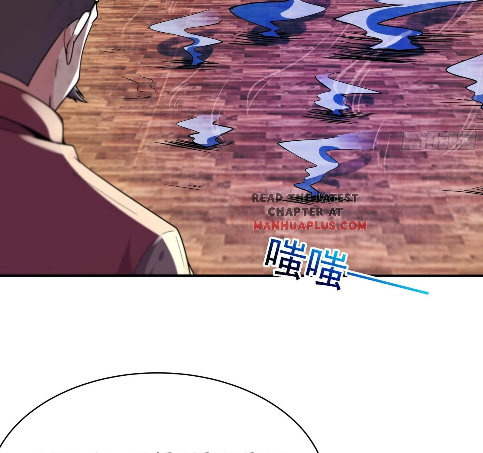 Rebirth: City Deity Mangakakalot X Chapter 120 Page 5